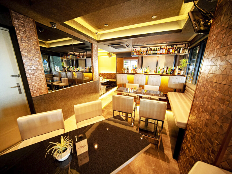 恵比寿 貸切 少人数 LIP BAR & DART EBISU - リップバー&ダーツ 恵比寿店