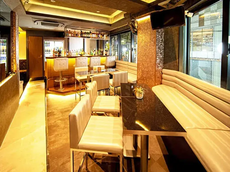 恵比寿 貸切 ラウンジ LIP BAR & DART 恵比寿 - 【3Hお店貸切パーティー！豪華貸切プラン】飲み放題＆豪華特製ブッフェ料理＊11品付6,500円⇒6,000円