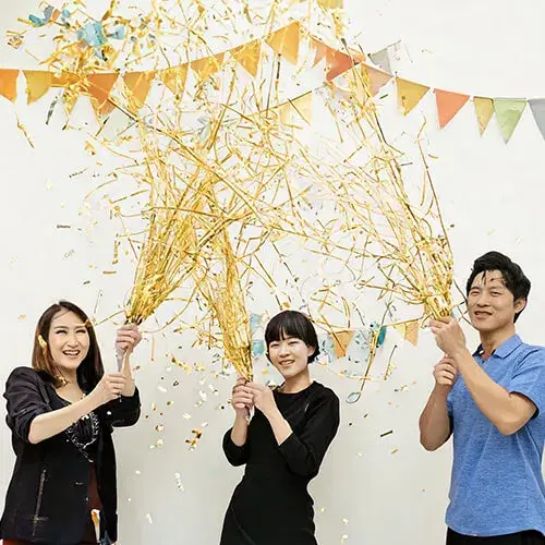 恵比寿 貸切 ラウンジ LIP BAR & DART 恵比寿のオプションメニュー - クラッカー